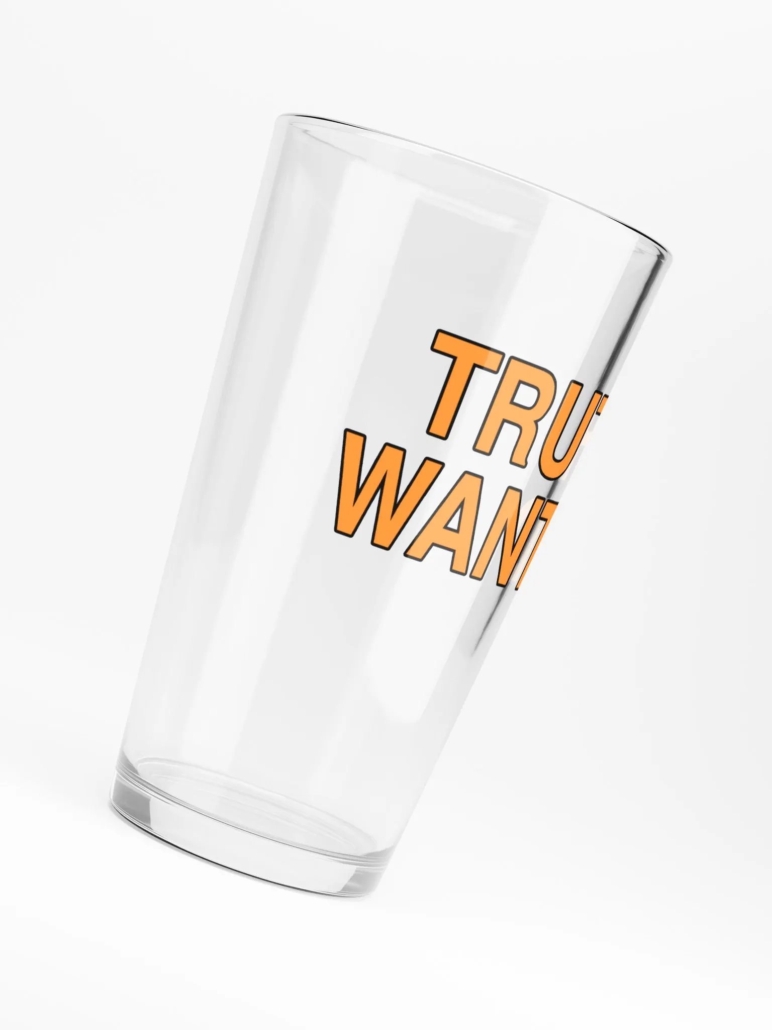 Truth Wanted Pint product image (6)