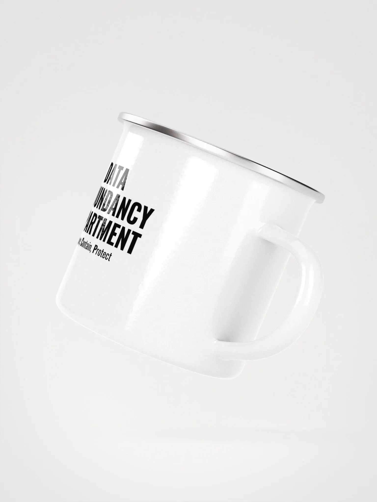 DRD Ceramic Cup product image (2)