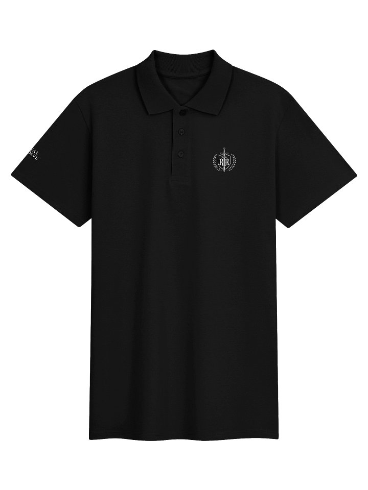 Royal Resolve Polo product image (1)