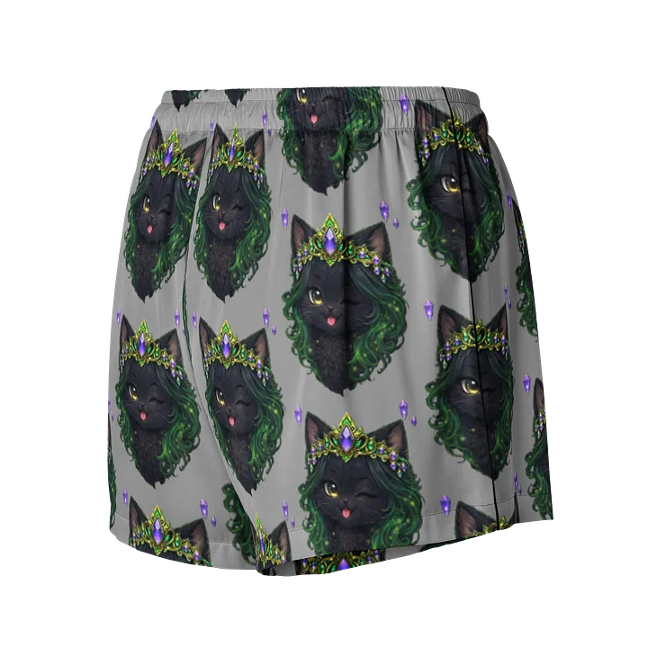 Kingdom Duchess Women's Pajama Shorts product image (2)