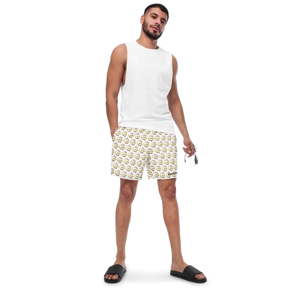 Duck Trunks product image (2)