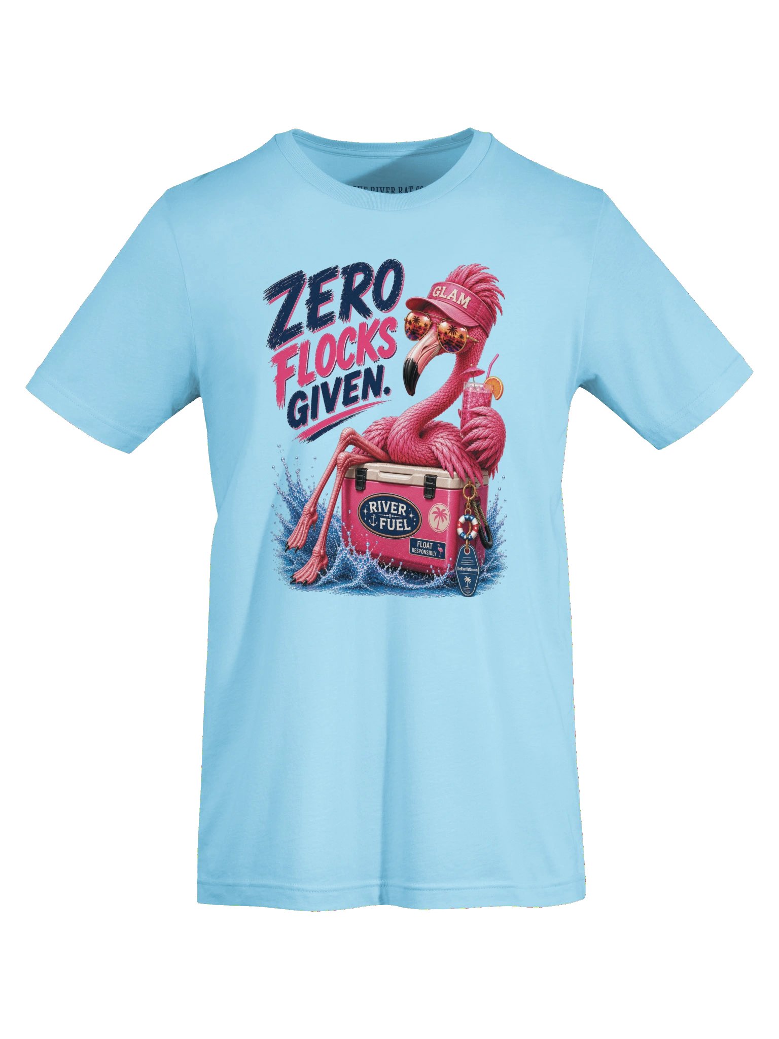 Zero Flocks Given product image (5)