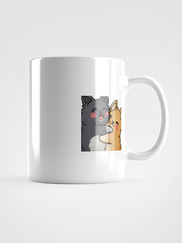 Cozy Up with Bento & Neeko! product image (1)