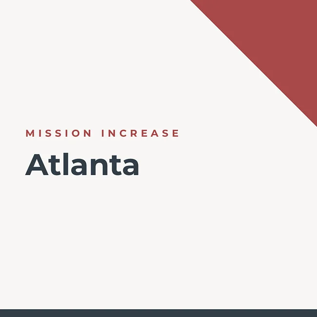 Atlanta 