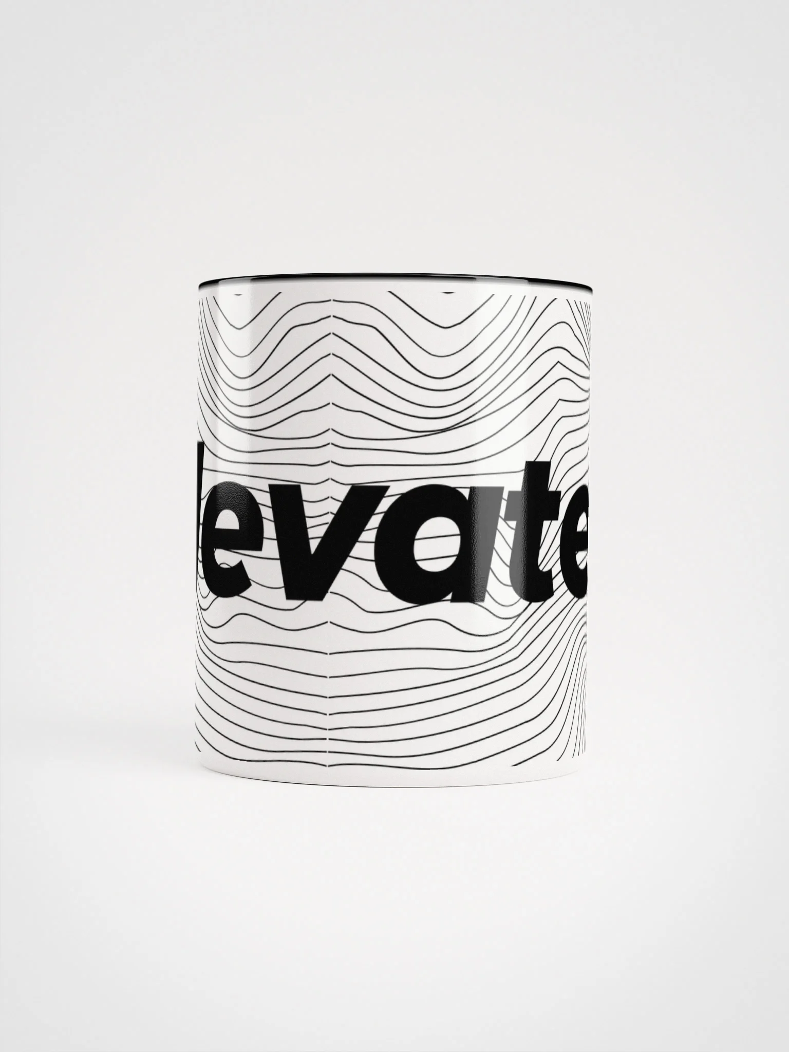 Elevate Ceramic Mug product image (5)