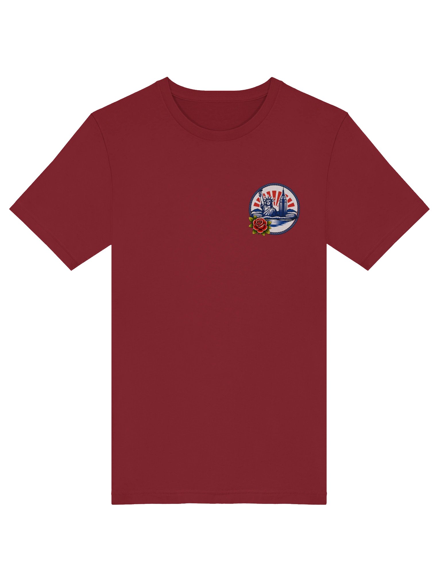 NYG - Sunday Concessions MC Tee product image (13)