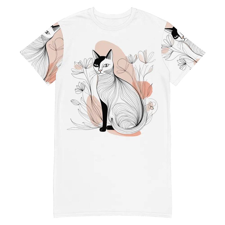 Cat-Girl product image (2)
