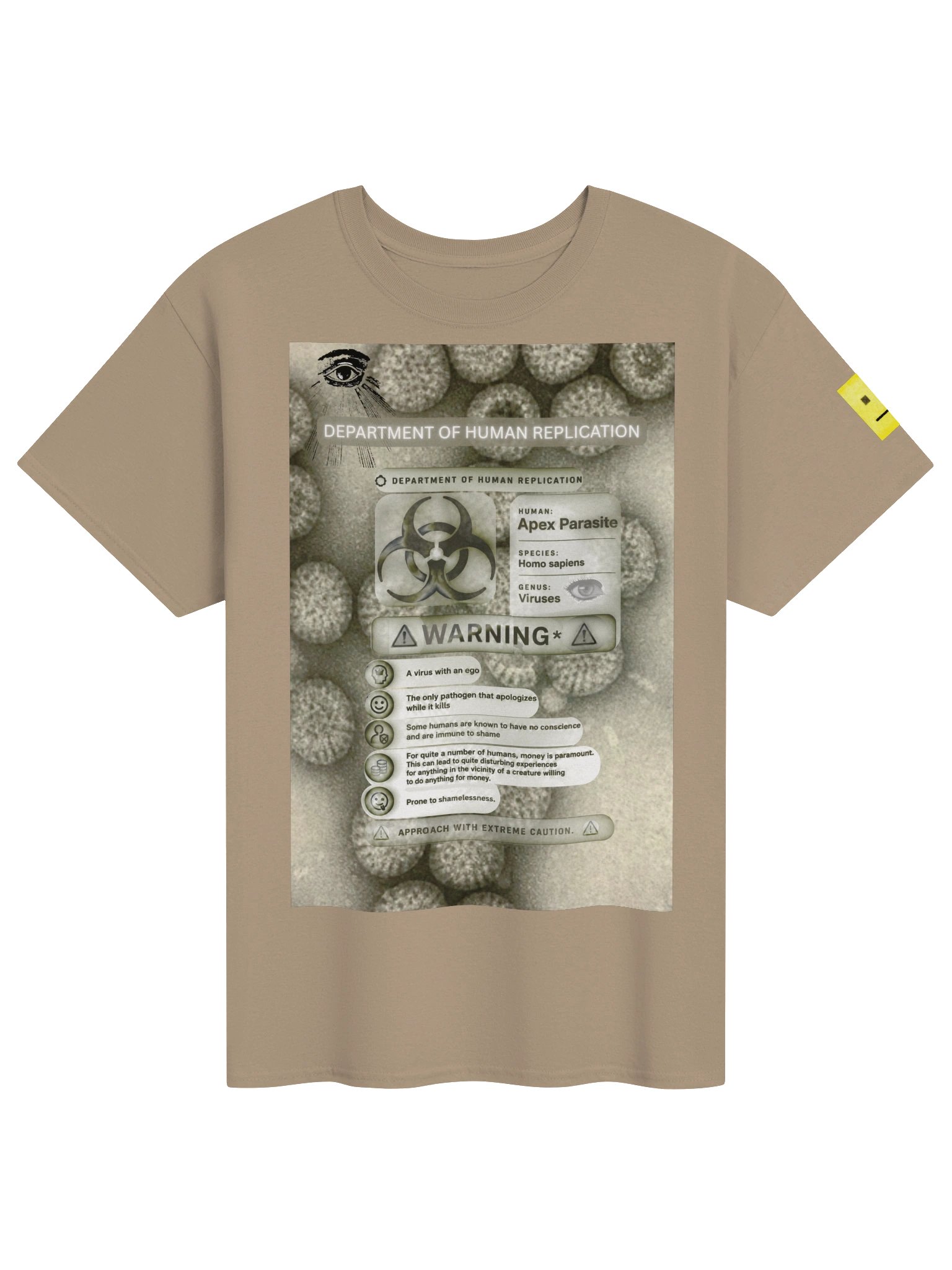Apex Parasite product image (1)