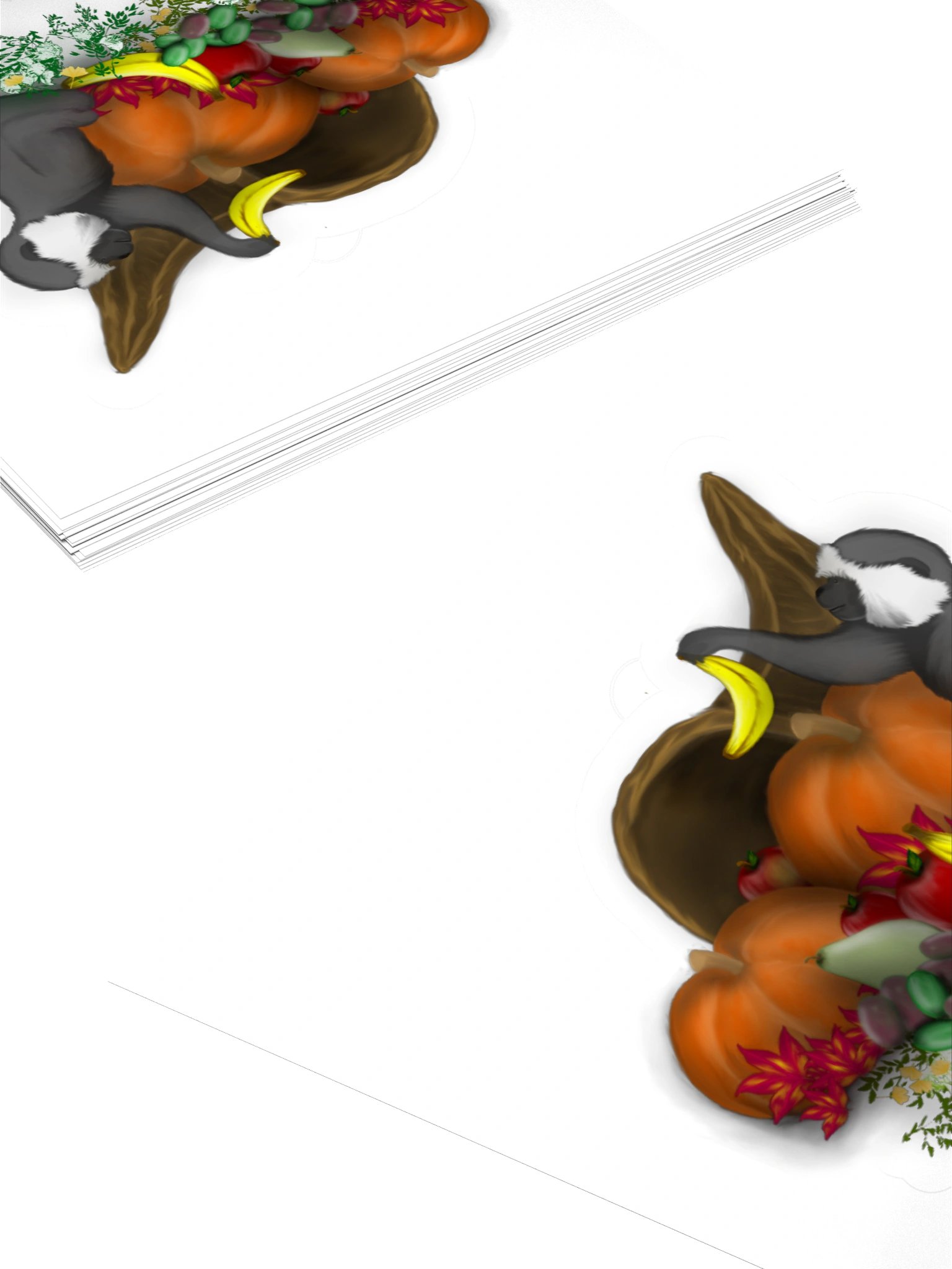 Kiss Cut Stickers product image (10)