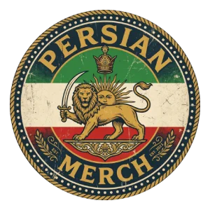 Persian Merch