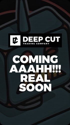 It’s almost time! Get ready to geek out on some fresh nostalgic merch drops coming at you launching this month.

#apparel #no...
