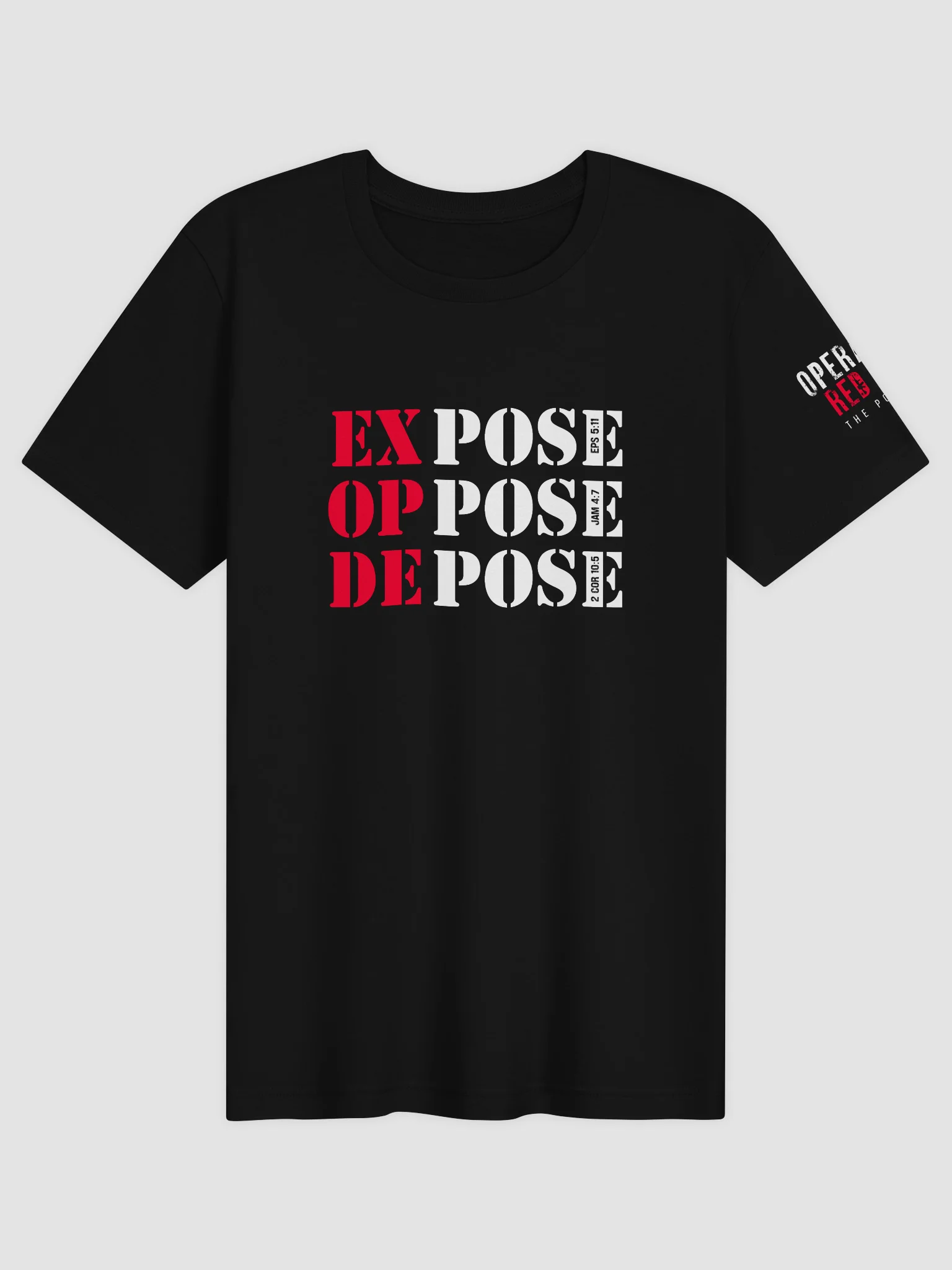 Counter Offensive Strike Package T product image (1)