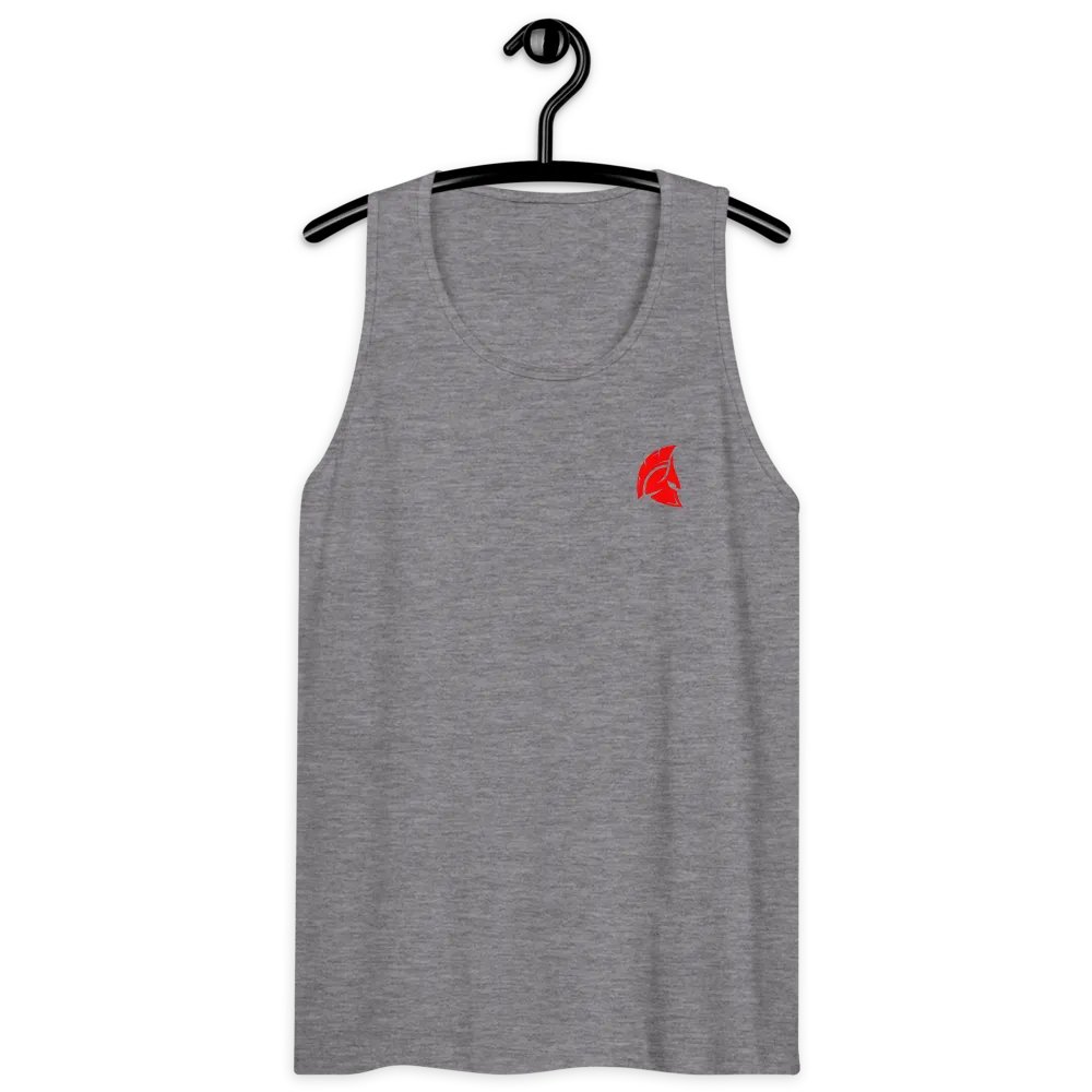 Deimos Tank Top product image (124)