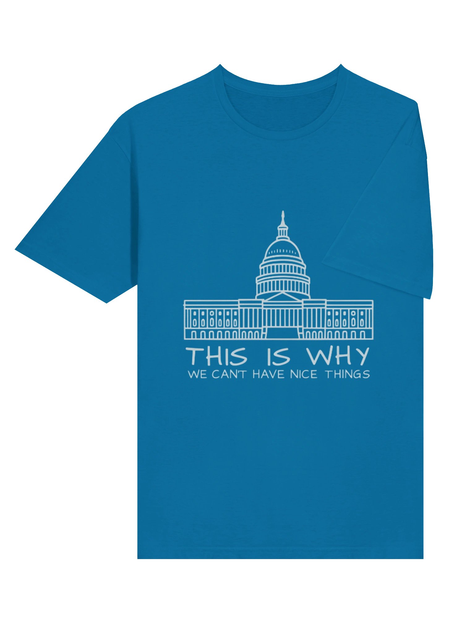 This Is Why We Can’t Have Nice Things Shirt product image (5)