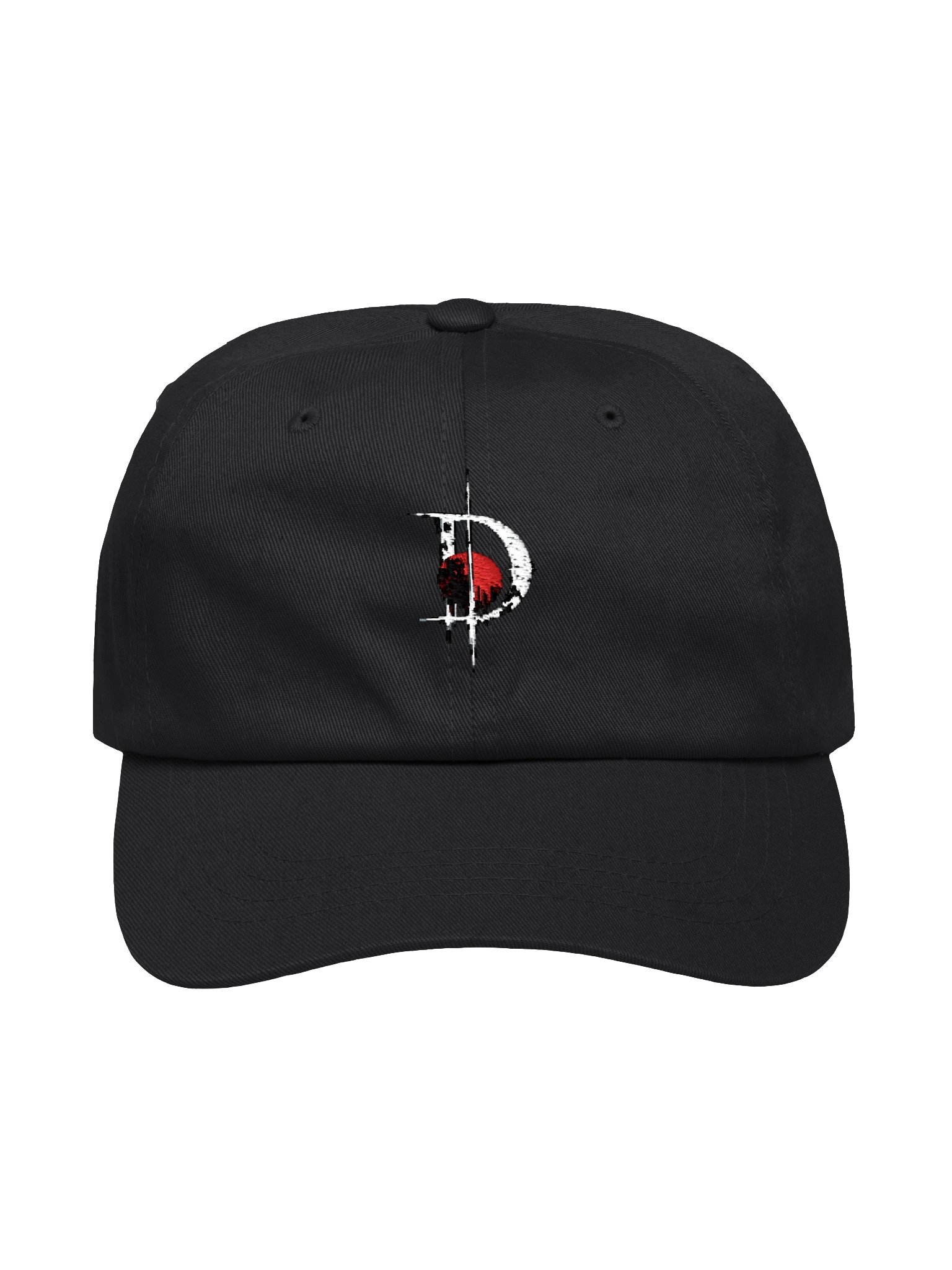 Doomstone Monogram Cap product image (1)