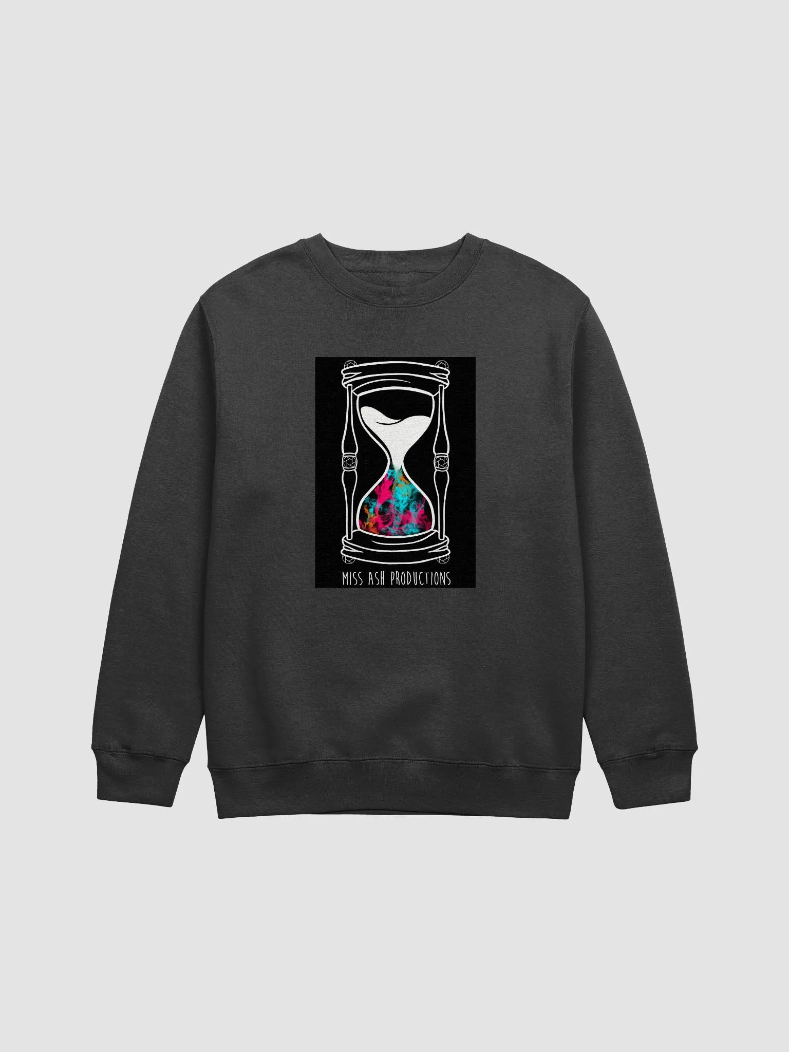 Miss Ash Productions Crew Neck product image (1)