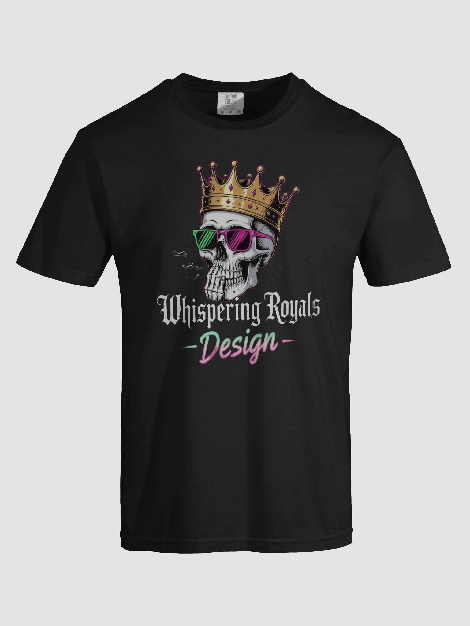 Whispering Royals Designs product image (4)