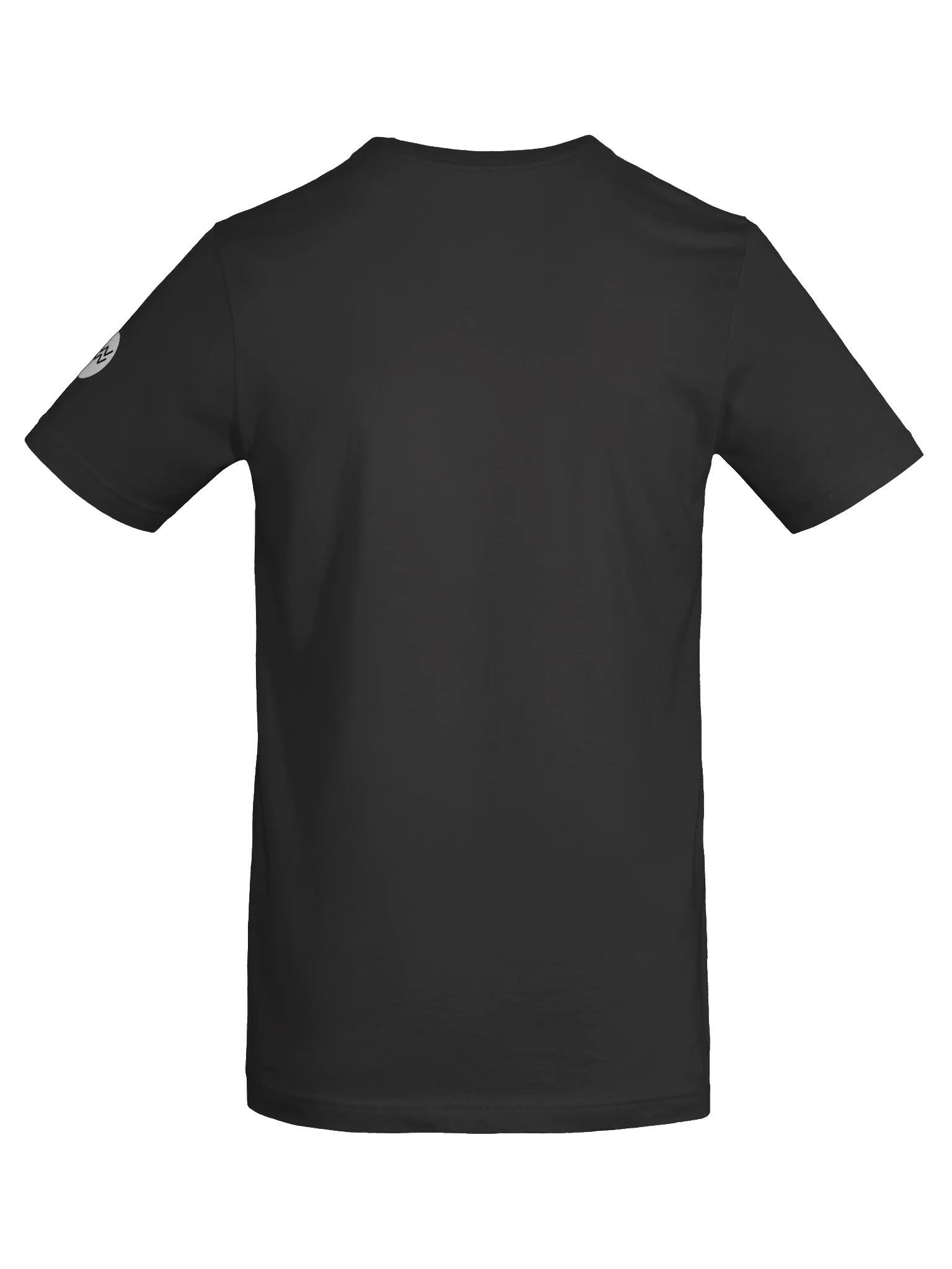 AQUARIUS - ZODIAC IN COLORS t-shirt product image (8)
