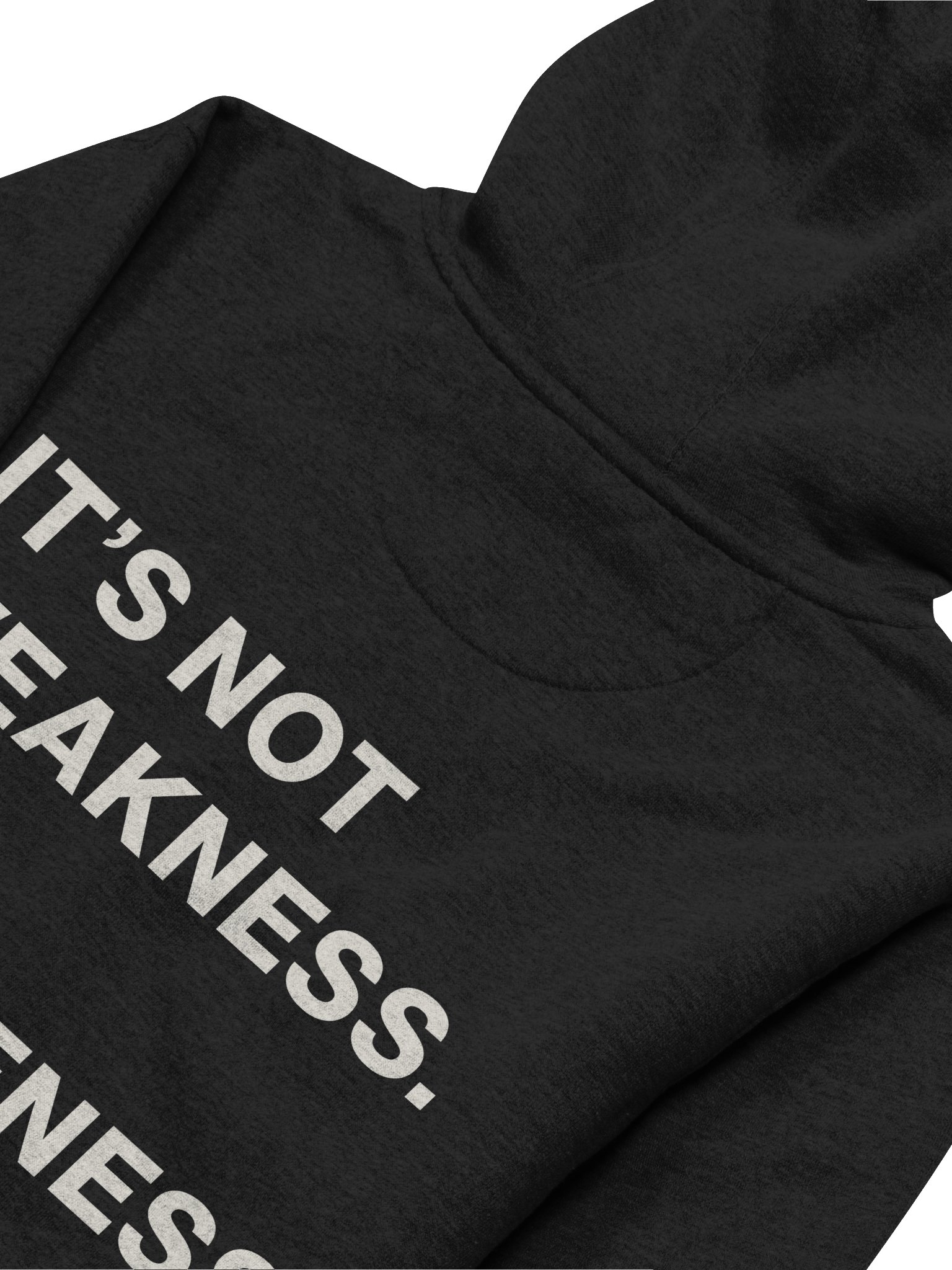 The I Talk About My Feelings Hoodie product image (4)