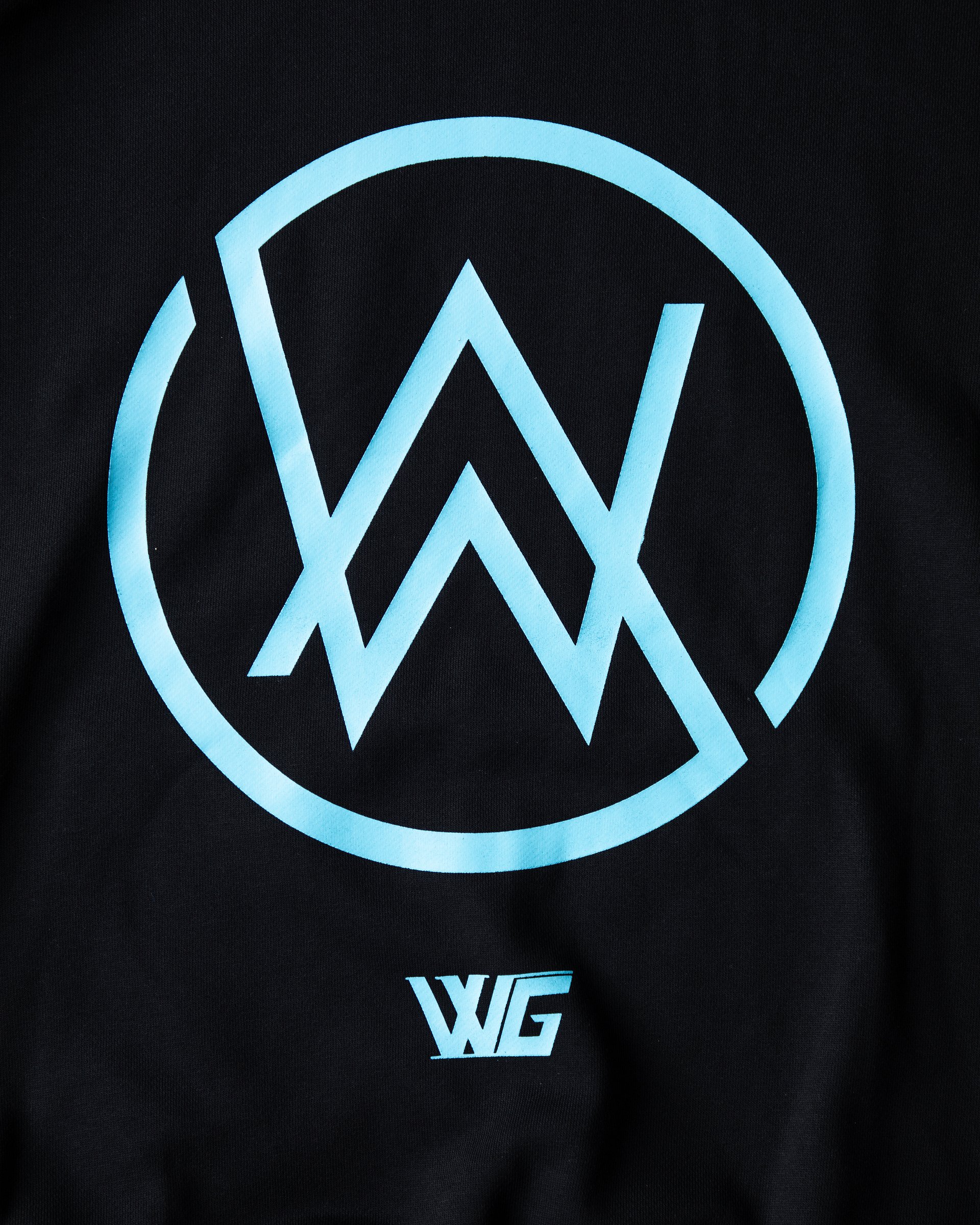 Walker Gaming Hoodie product image (8)