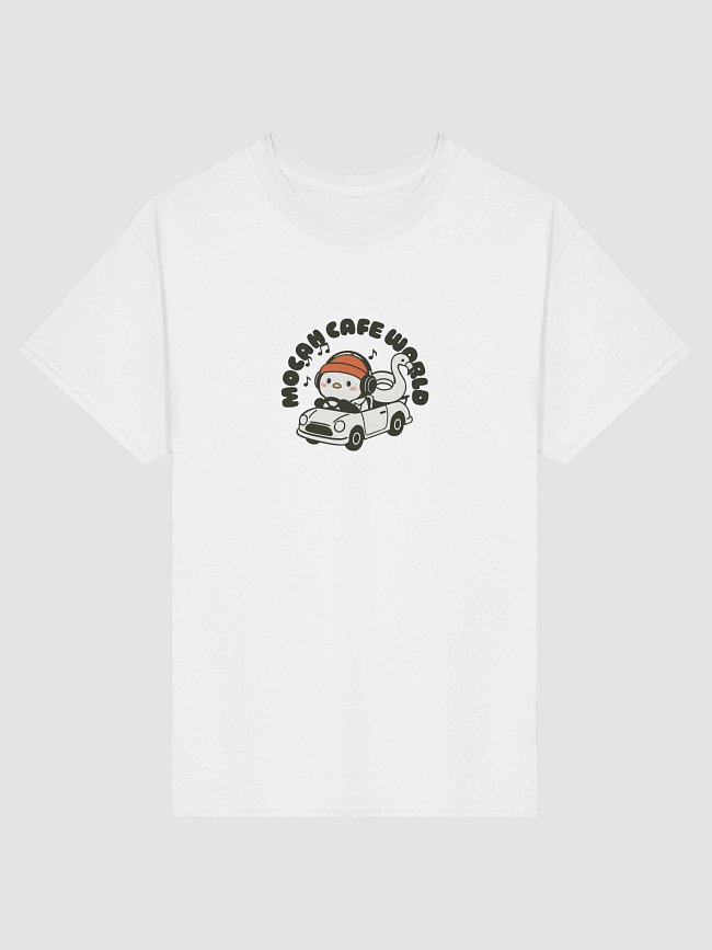 MCW Collection 002 (Vacay & Road Trip)