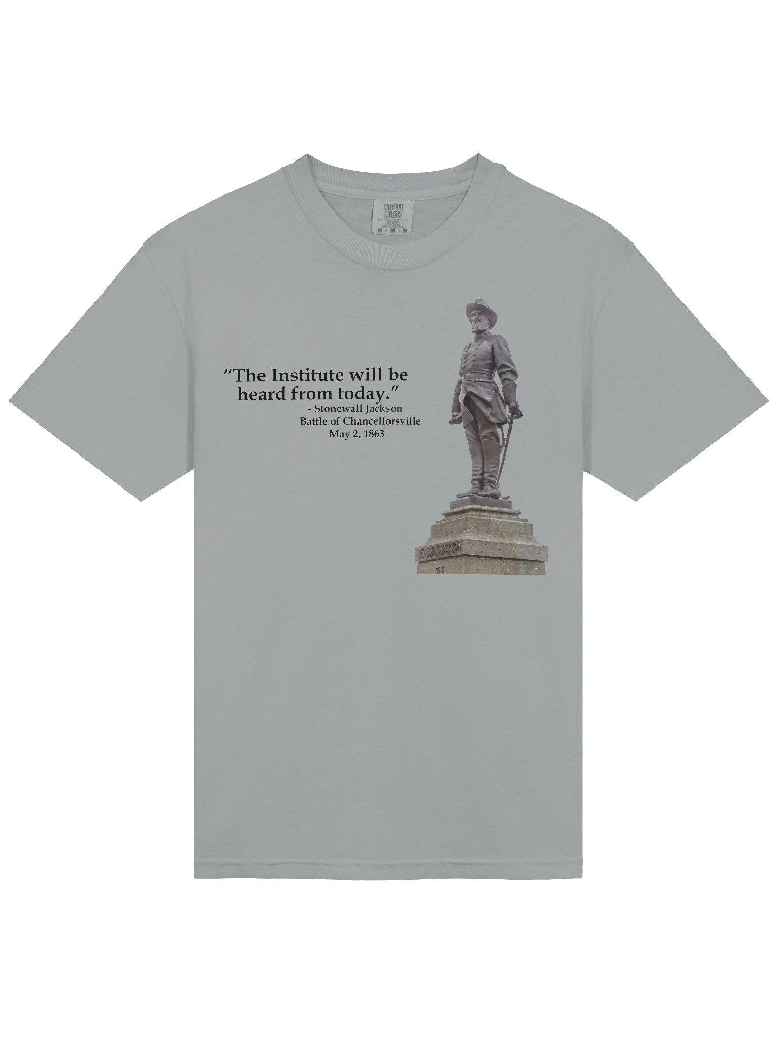 Jackson T-Shirts product image (3)