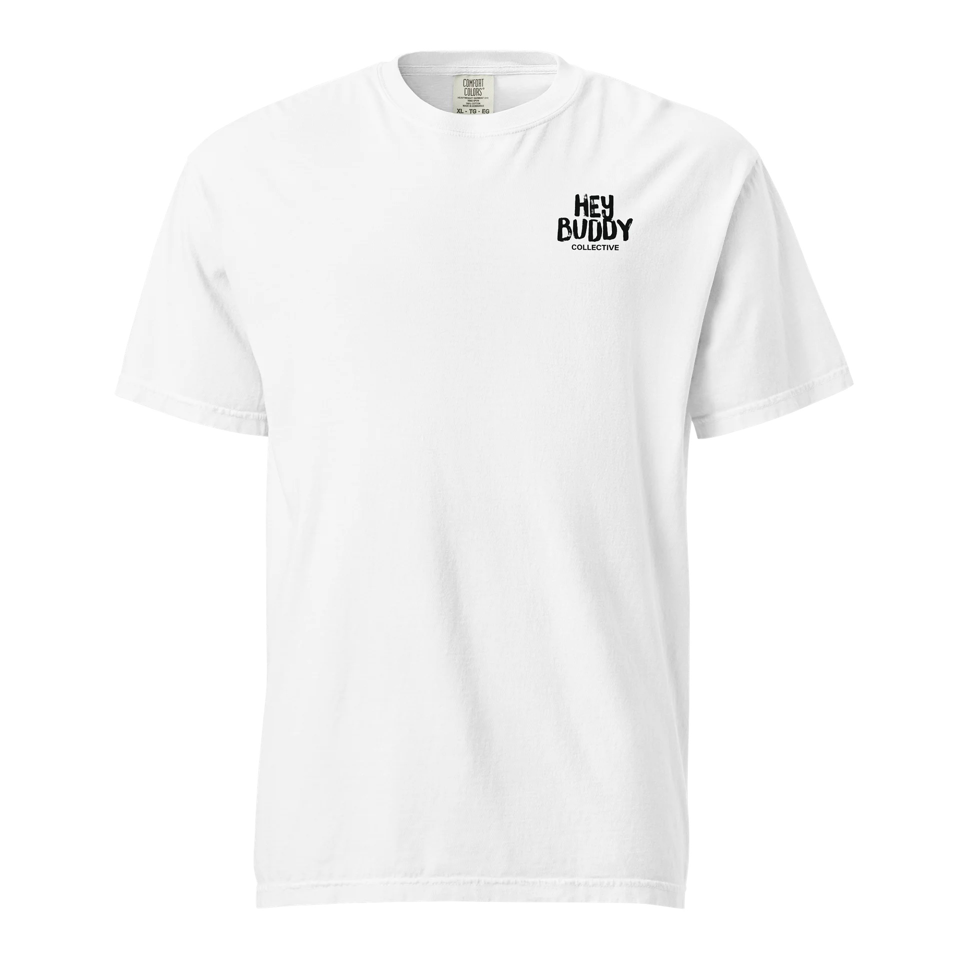 Comfort Zones (White) product image (2)