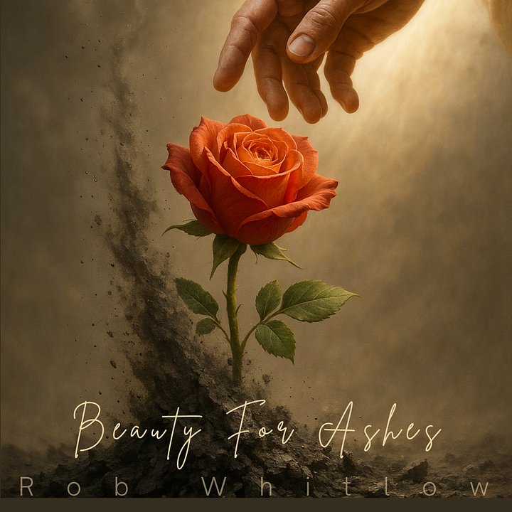 Beauty For Ashes Chord Chart product image (1)