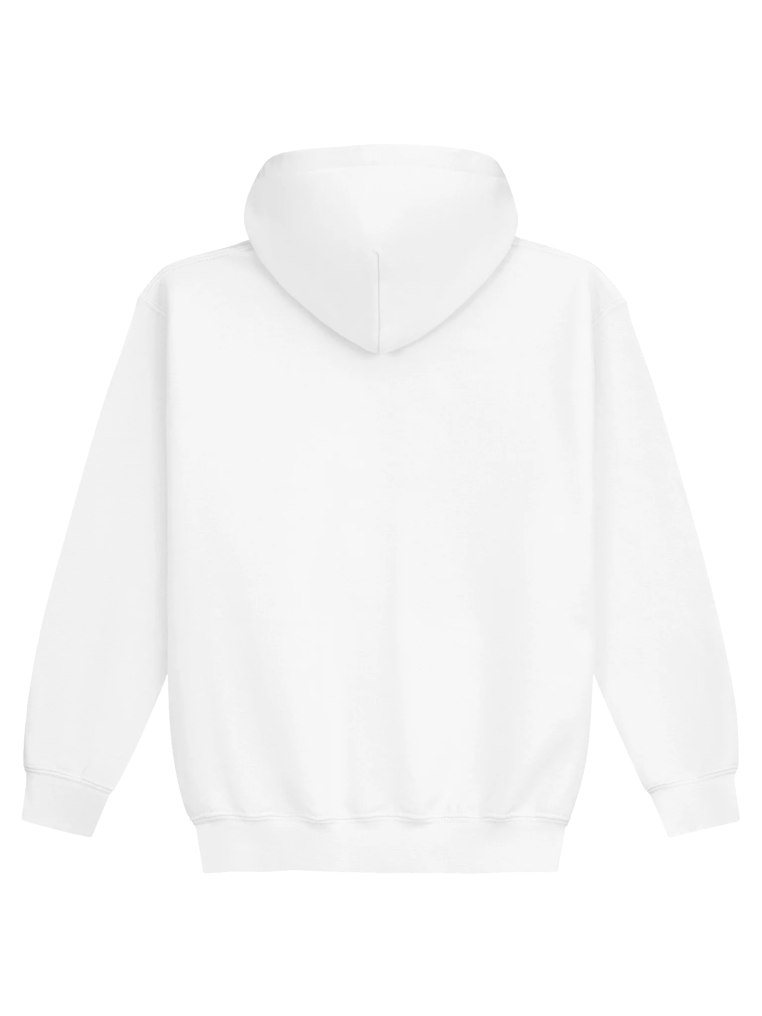 Voop Little Bloom Kids Hoodie product image (2)