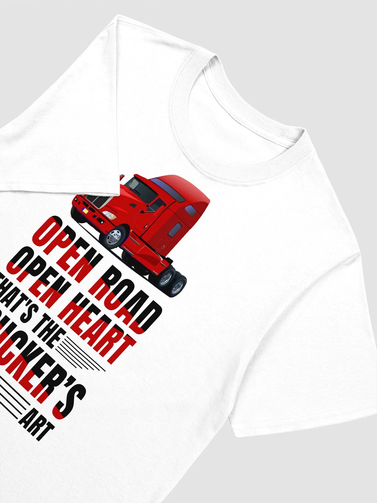 Heart on the Highway product image (2)