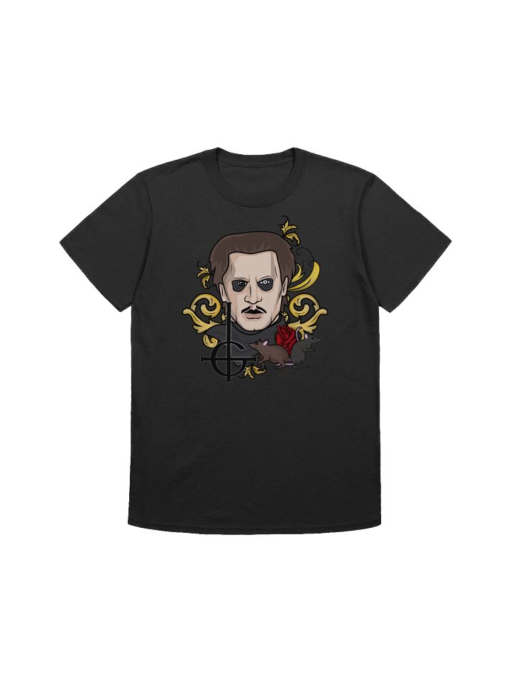 Cardinal Copia Tee product image (4)