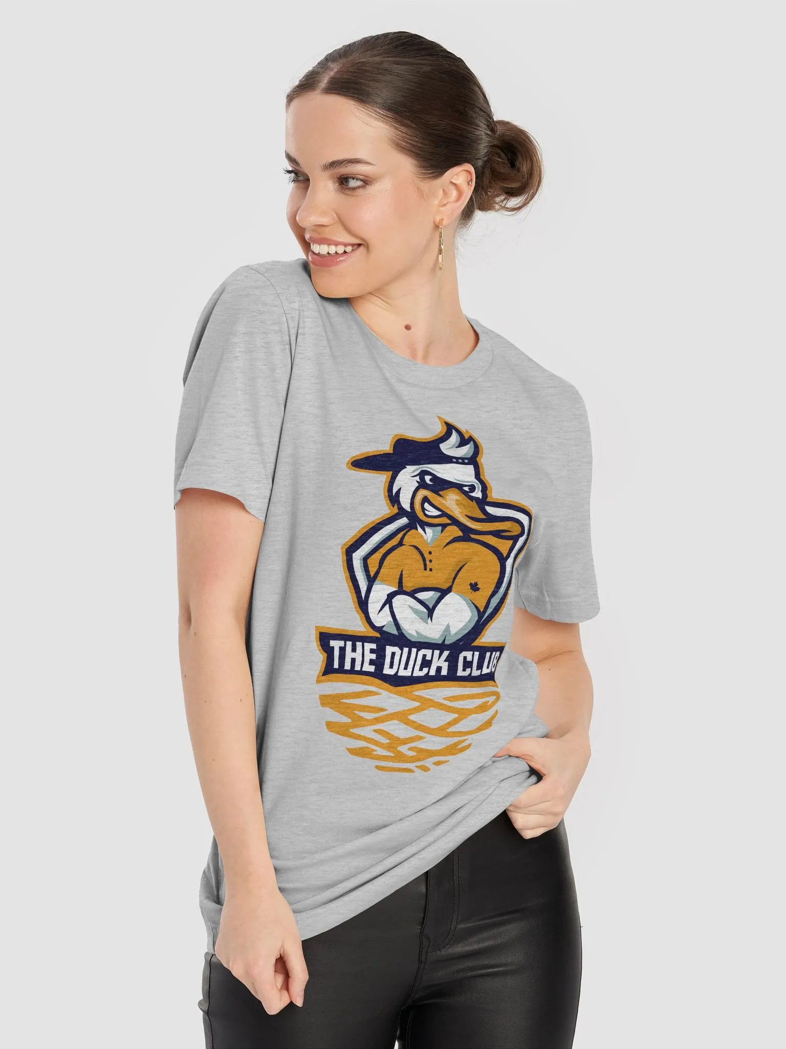 Large Logo T-Shirt product image (23)