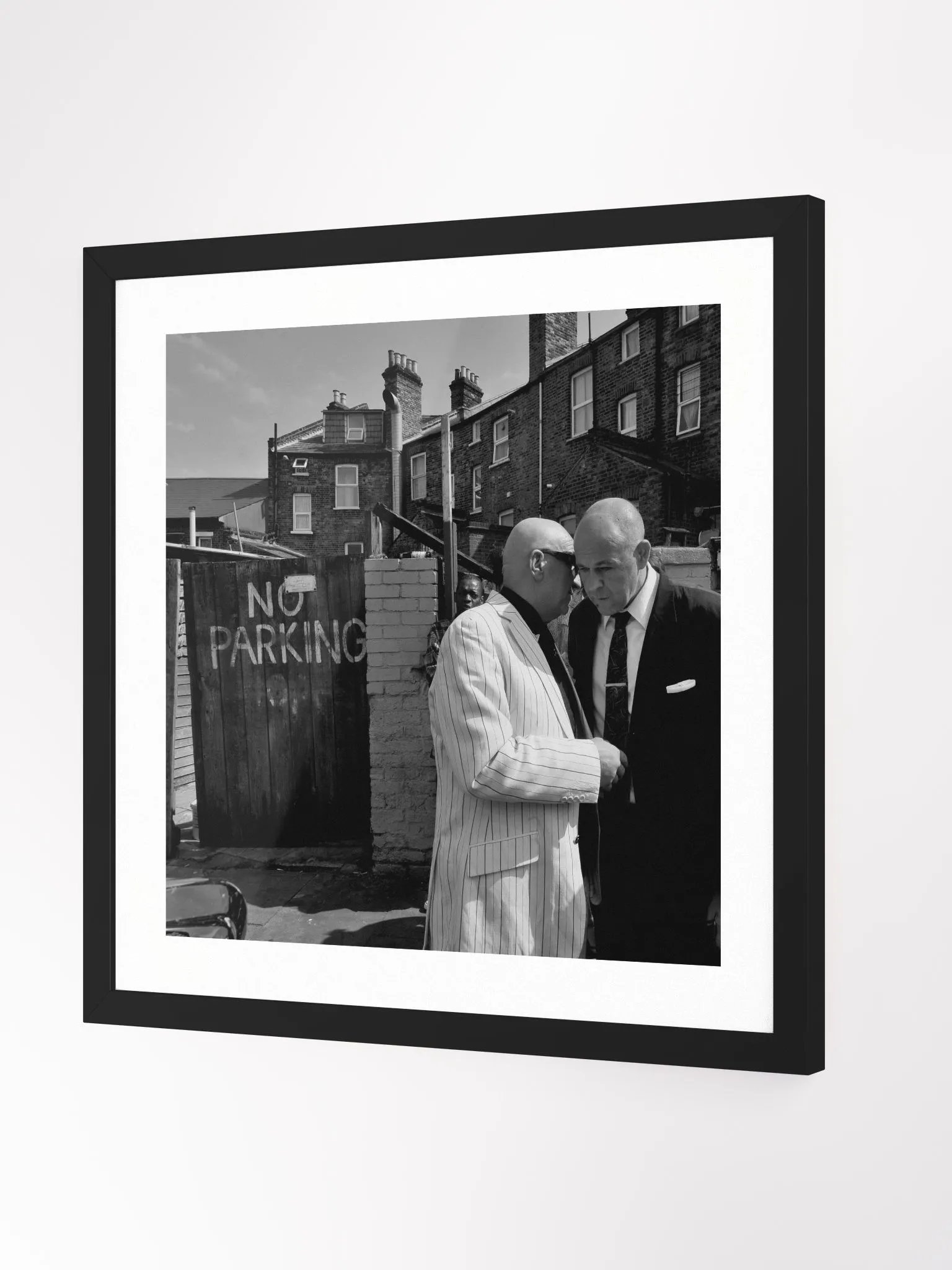 Framed Street Photography product image (2)