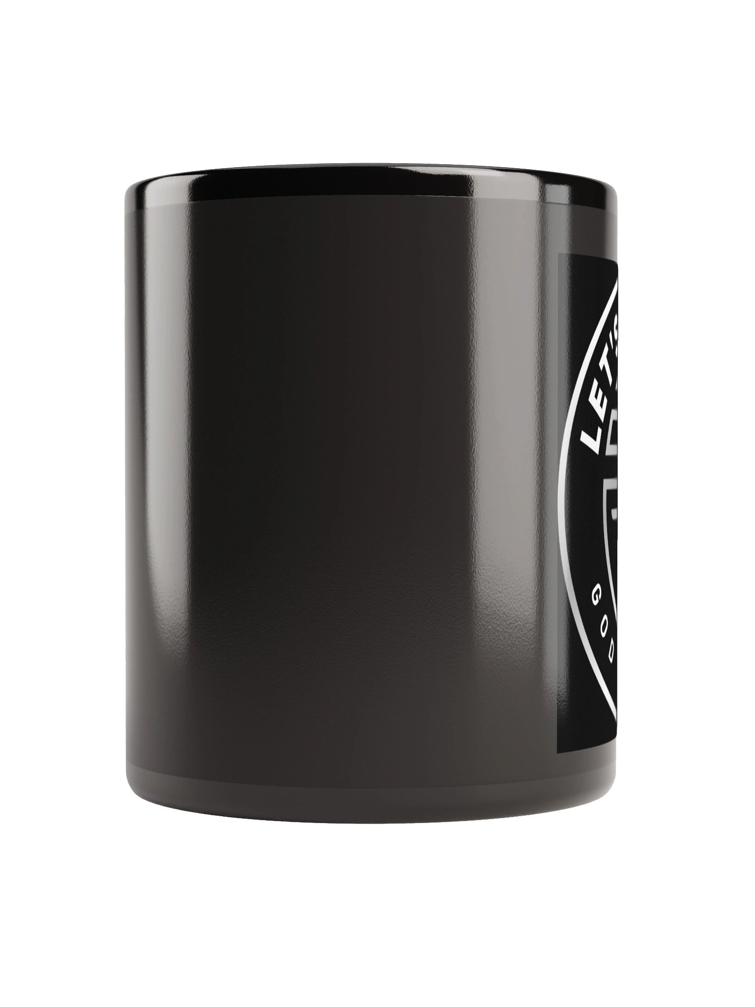 Let's Glorify God Together Mug product image (9)