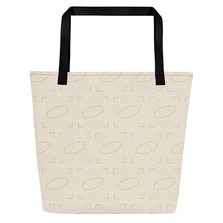 Celestial Carryall Grid product image (1)
