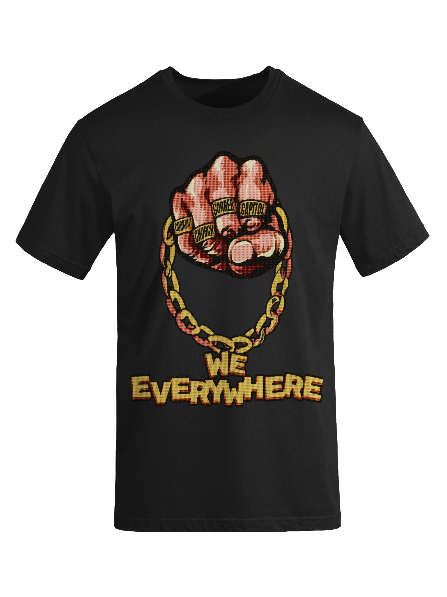 We Everywhere product image (5)