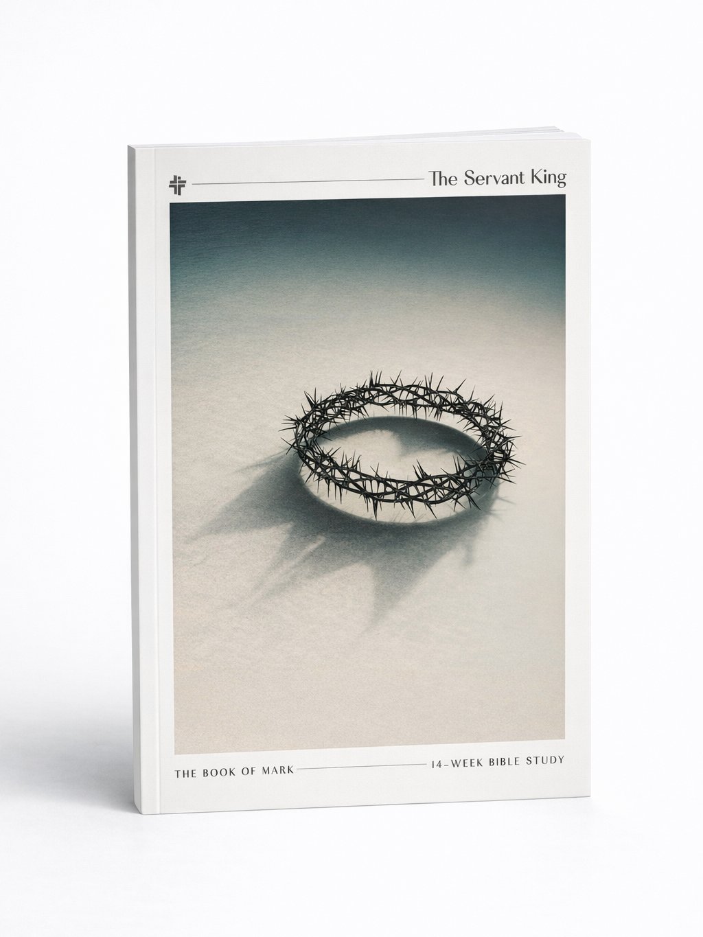 The Servant King: Gospel of Mark product image (1)