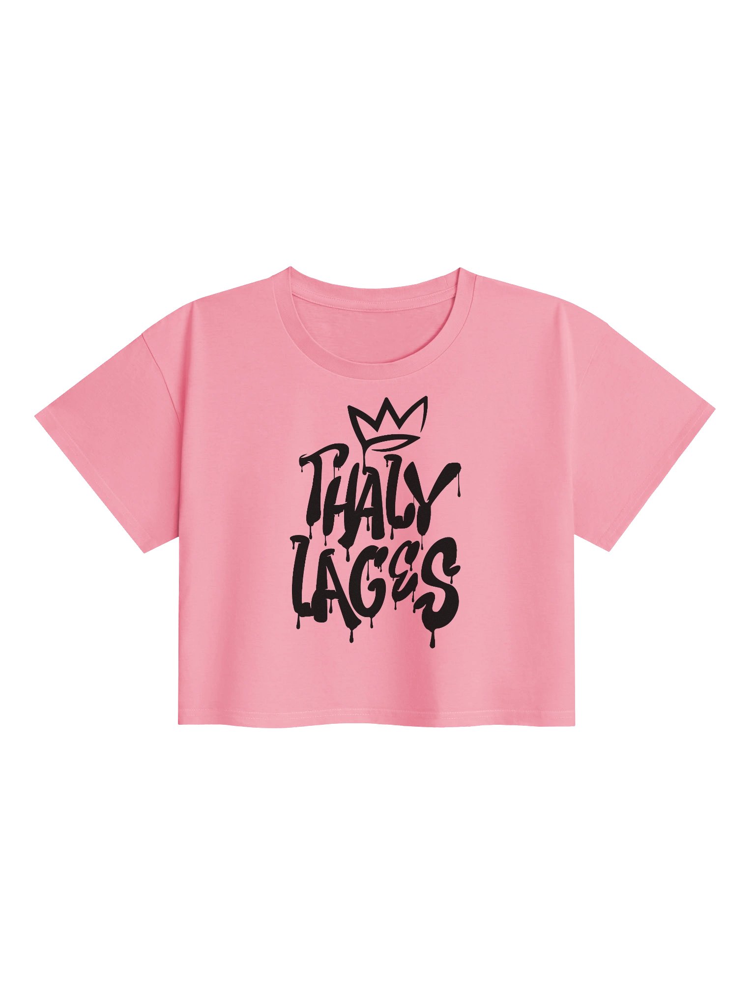 Thaly - Women's Premium Crop Top product image (19)