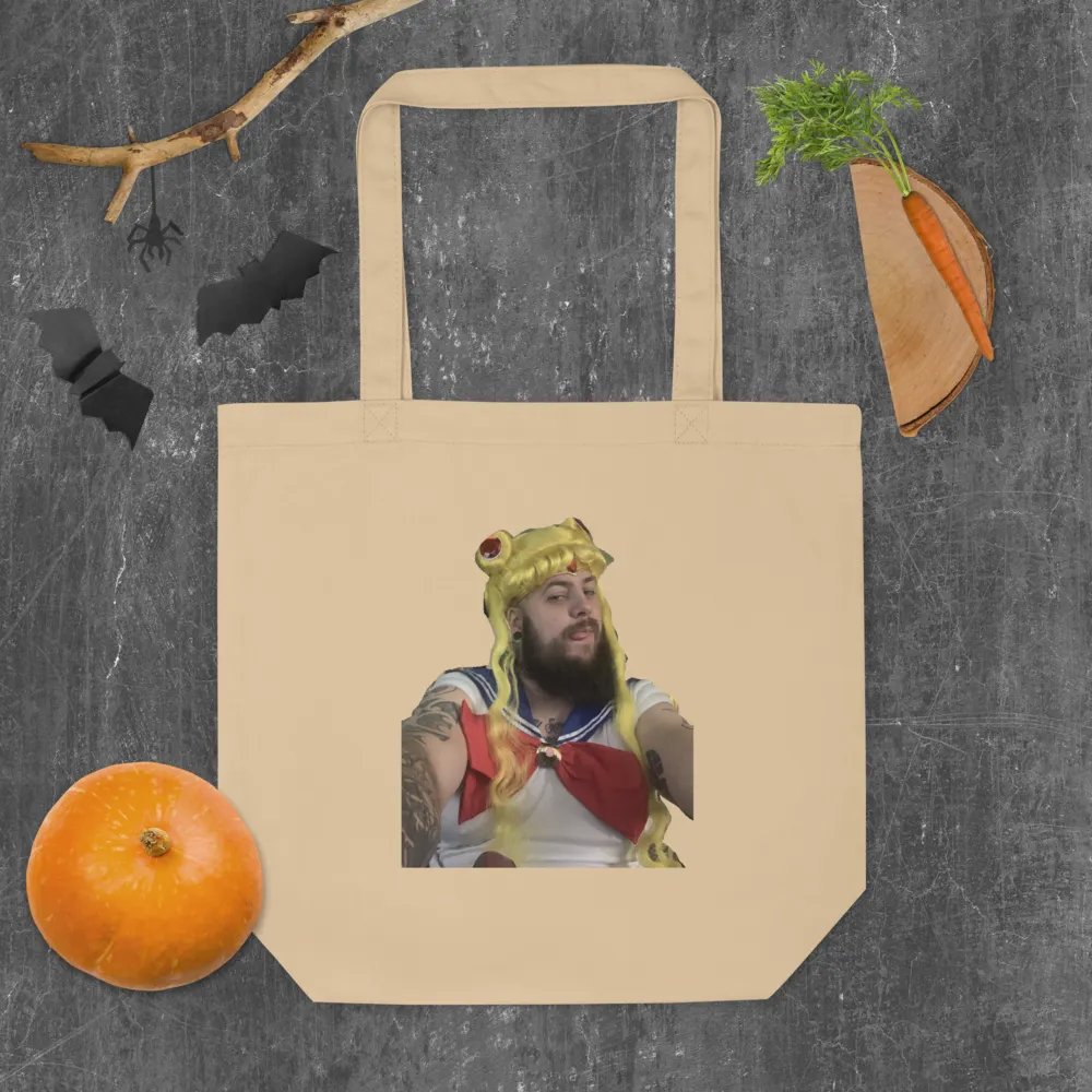 Sailor Alpha Bag product image (10)