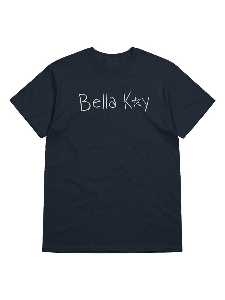 Bella Kay Tour Merch Tshirt product image (1)