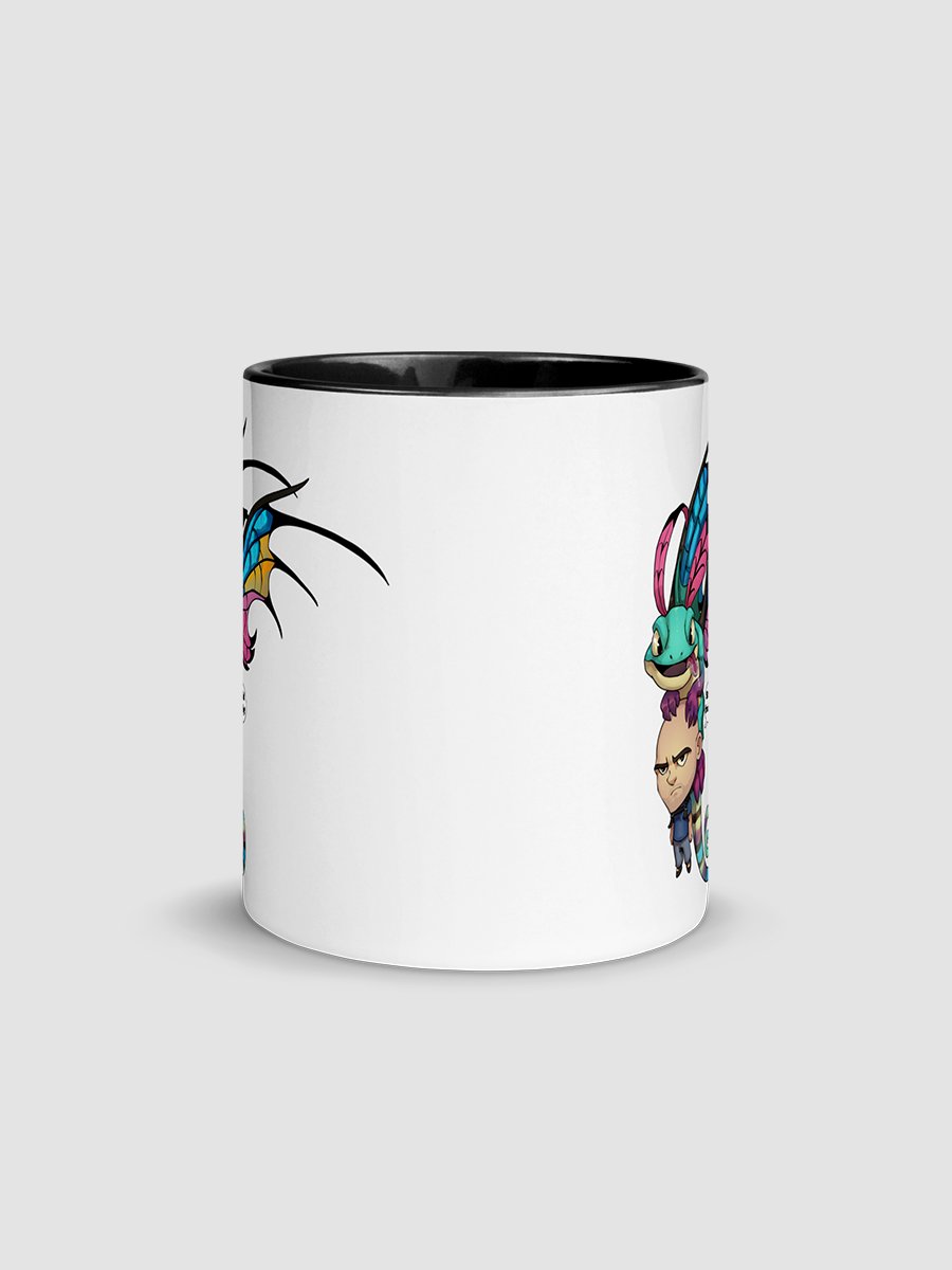 Khaldor "Fruitfly" Mug product image (2)