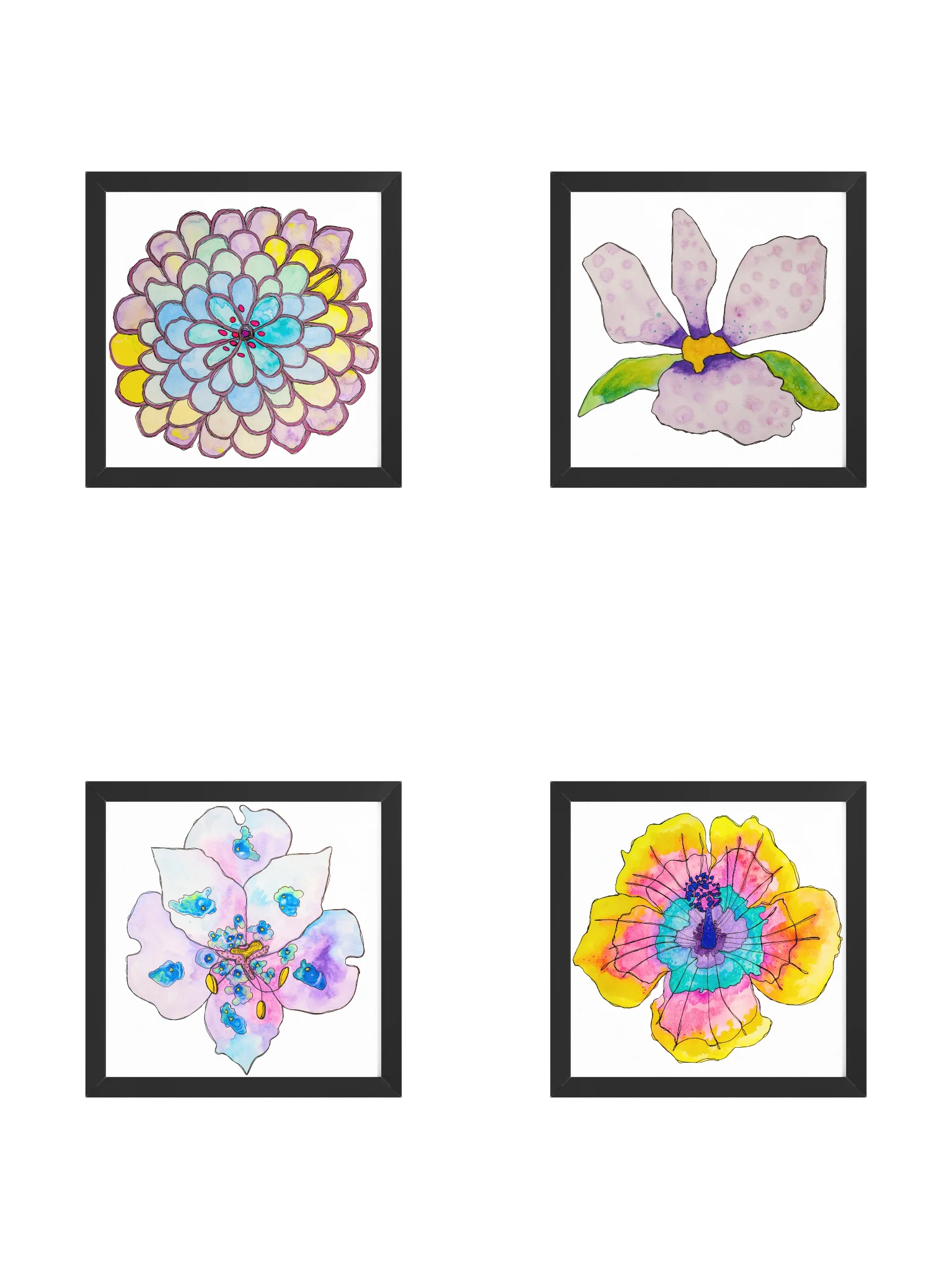 Electric In Bloom product image (1)