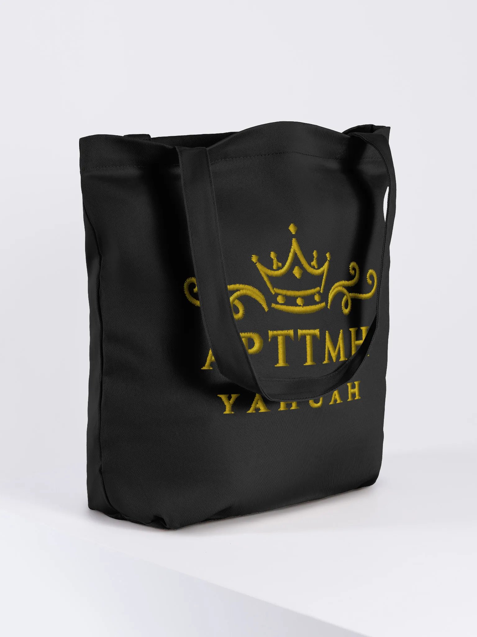 Royal Emblem APTTMH Tote Bag product image (4)