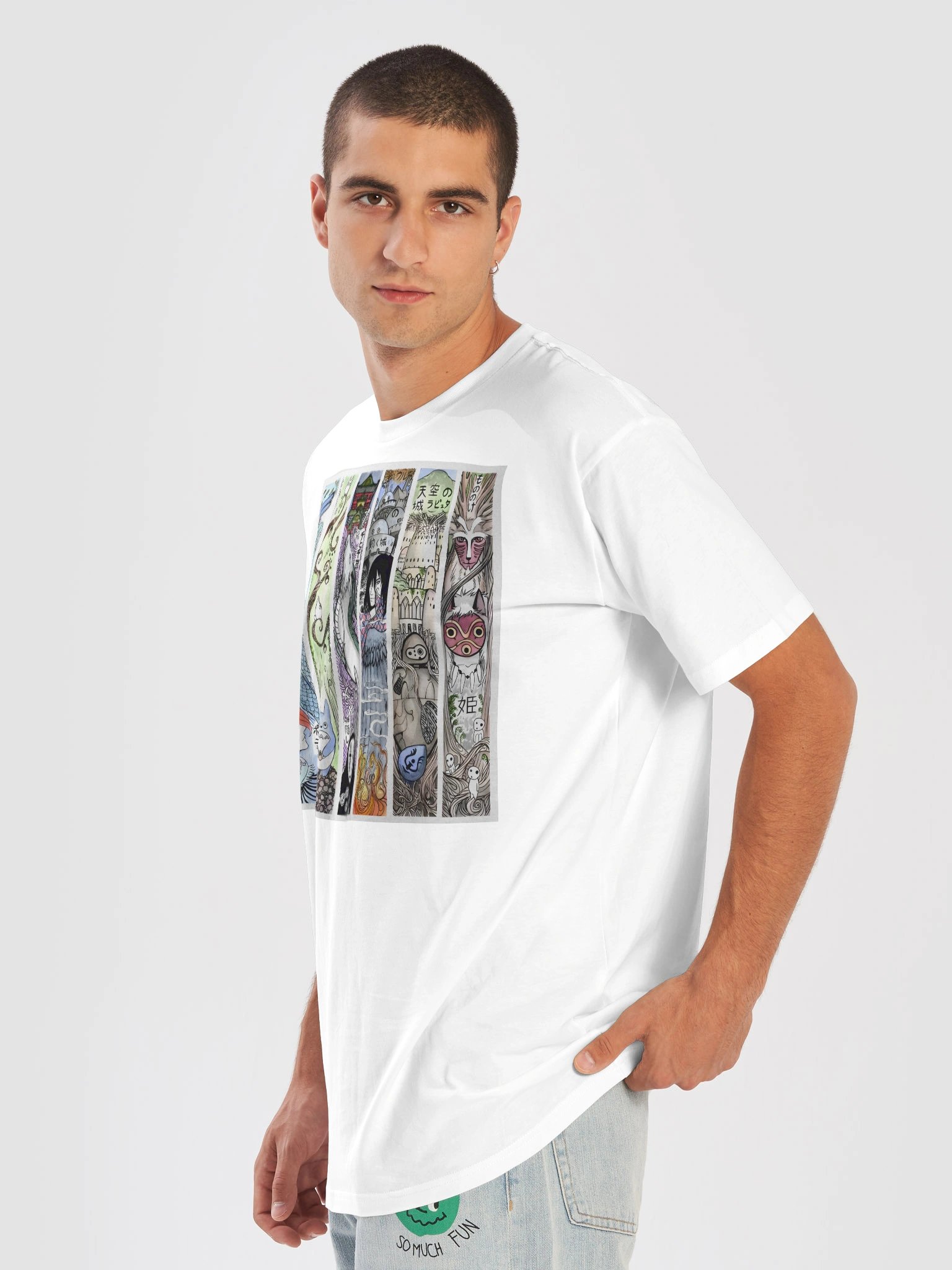 Zaki-Tee product image (3)