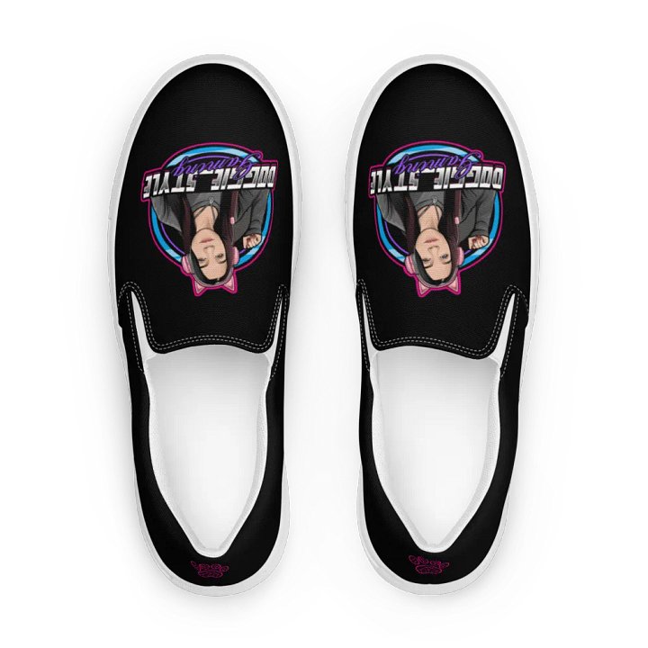 Logo Slip-On Shoes product image (2)
