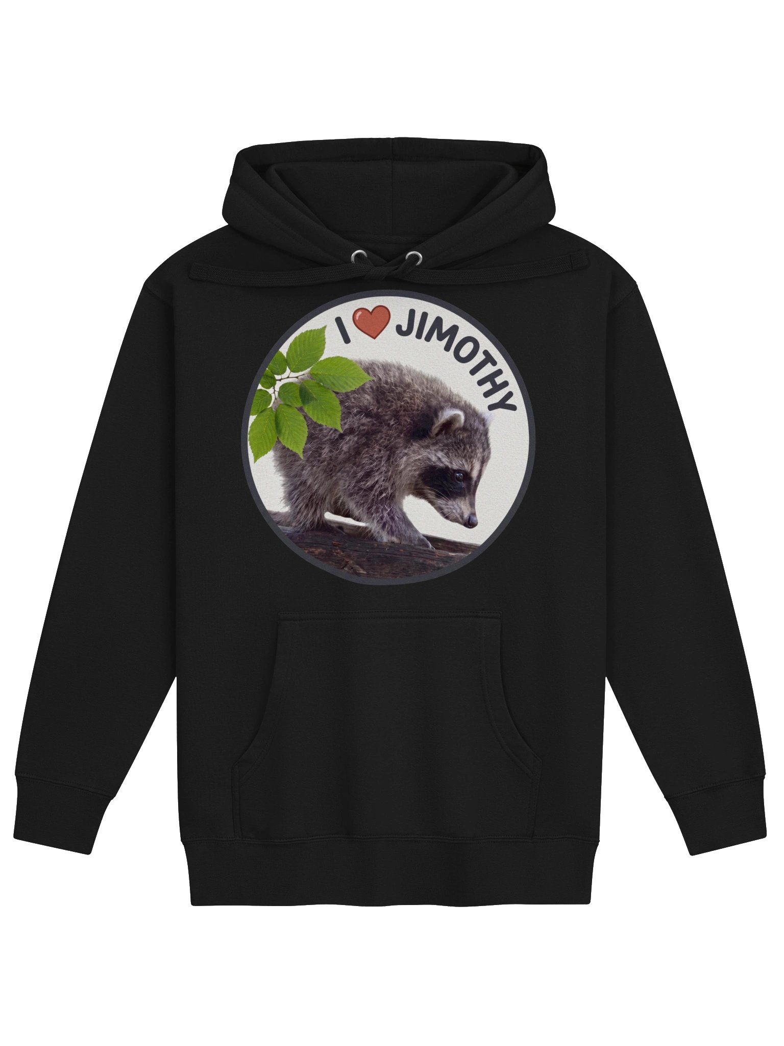 Baby Jimothy Hoodie product image (1)