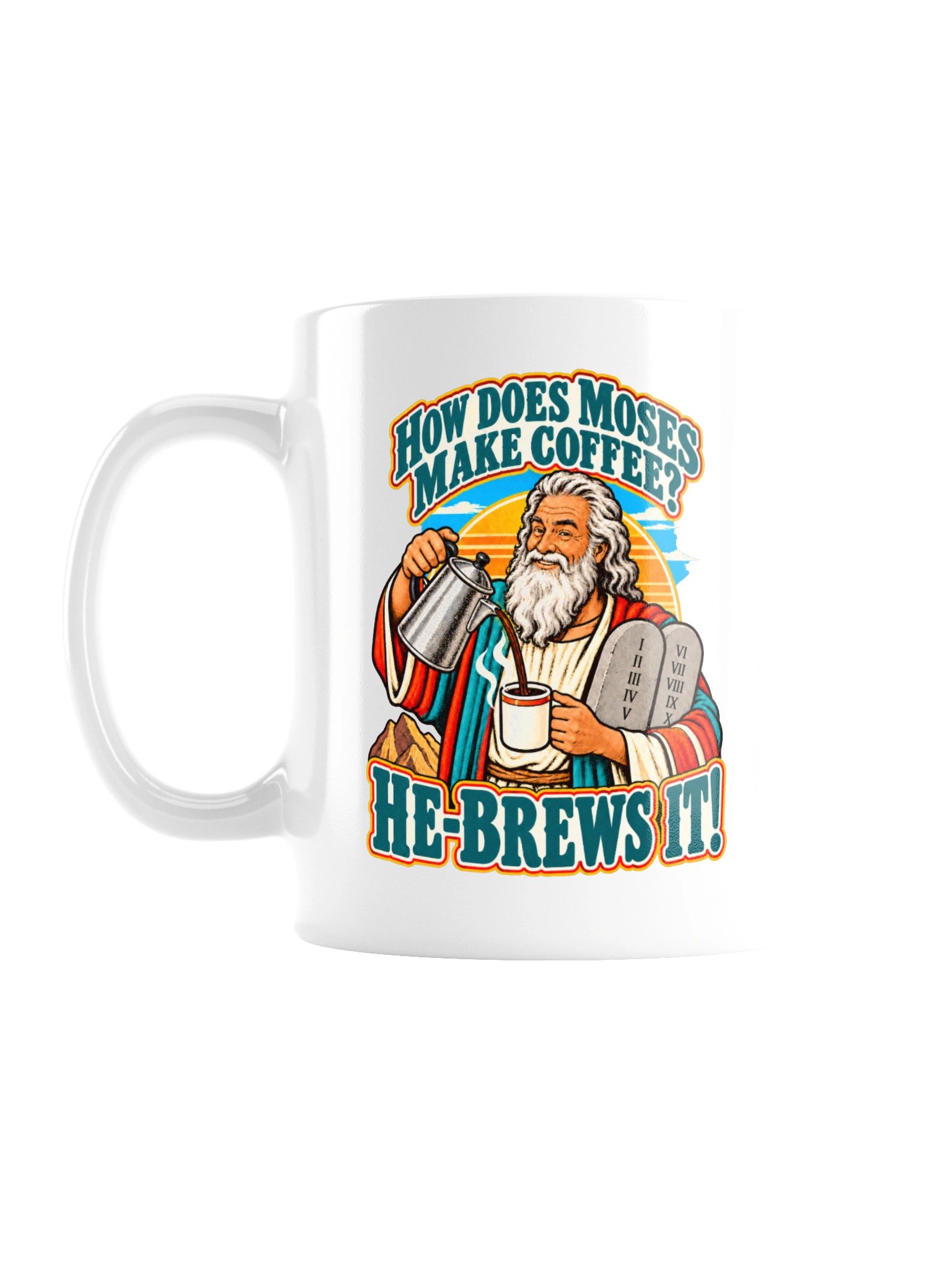 He-brews Mug product image (1)