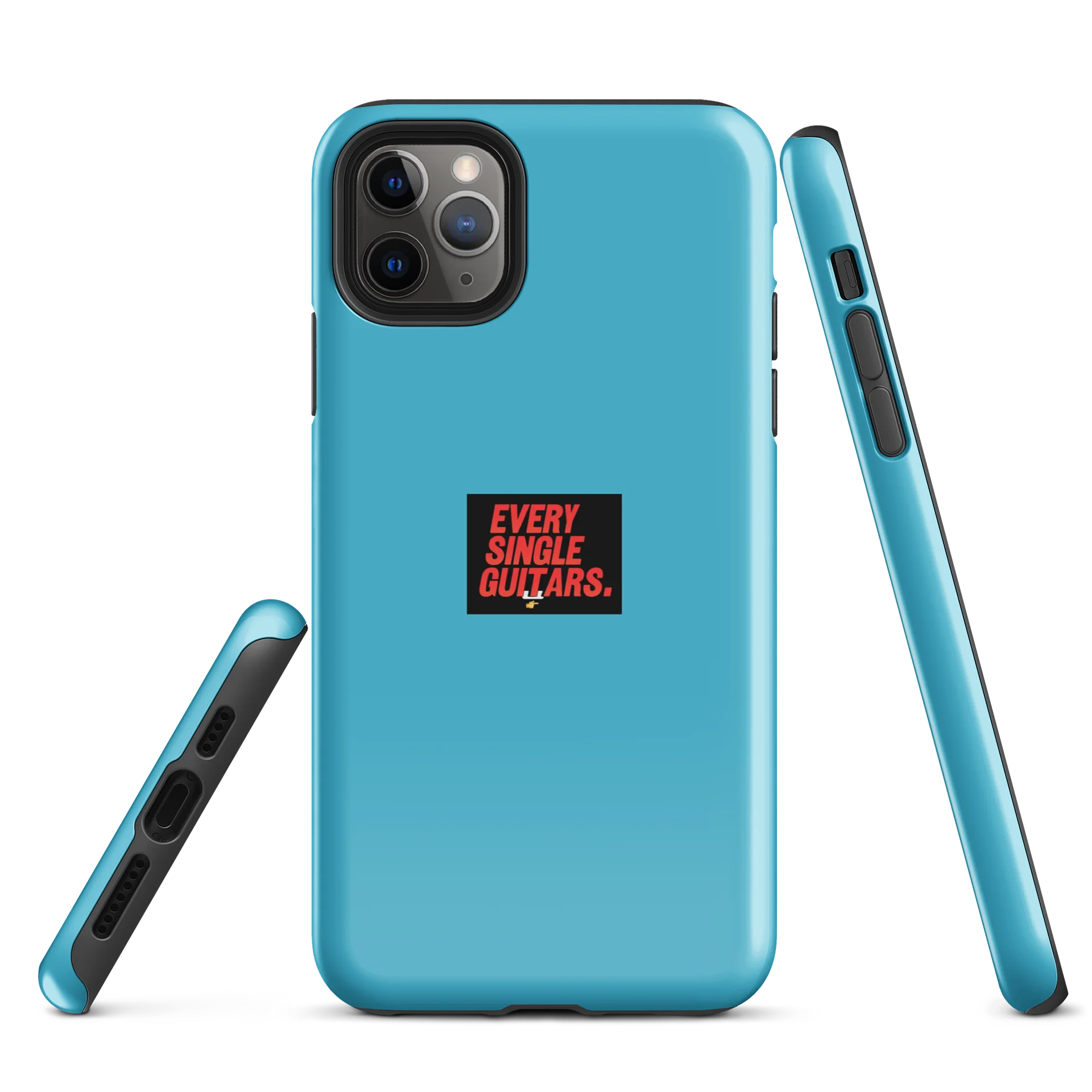 Polycarbonate iPhone Case product image (5)