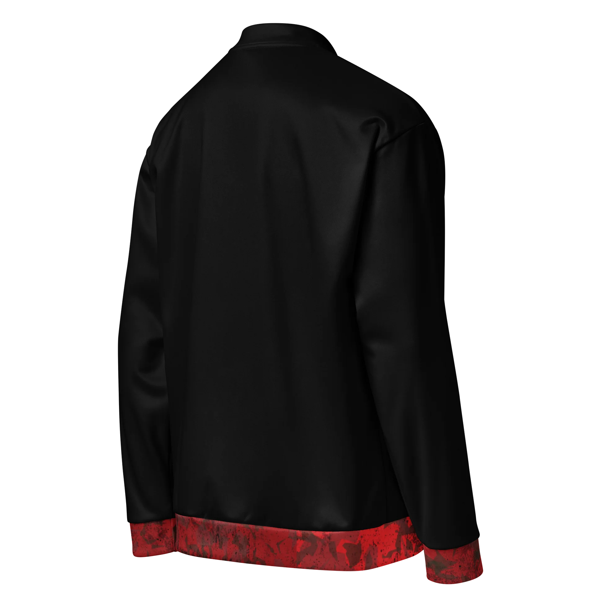 Steel Dragoon Bomber Jacket product image (4)
