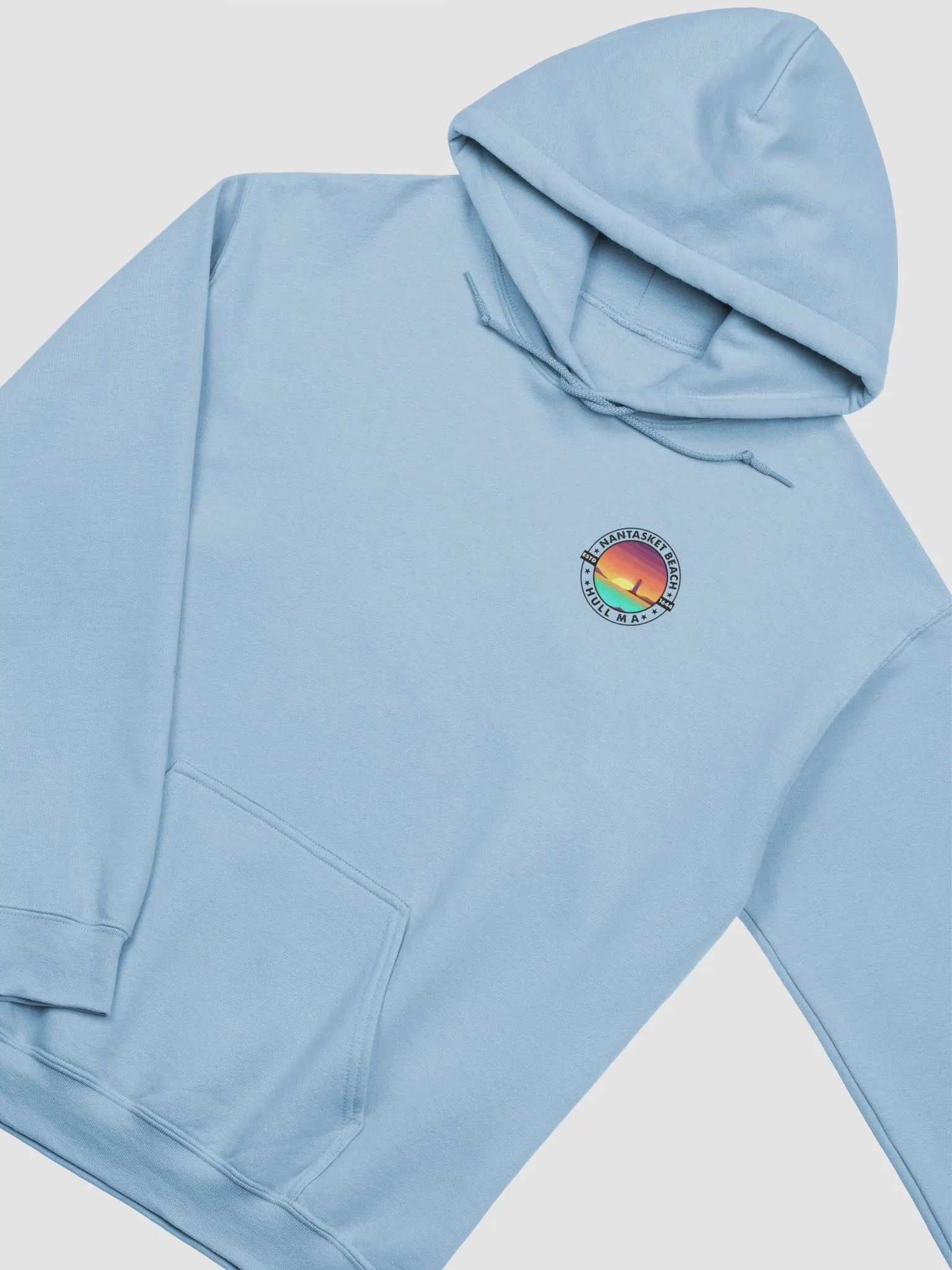 Nantasket Hoodie product image (4)